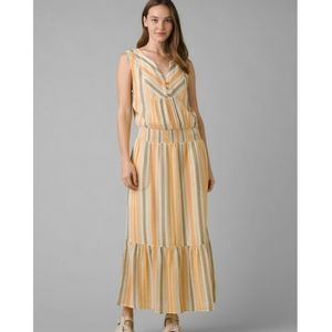 Prana California Dreaming dress size XL